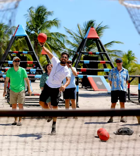 Ce se întâmplă pe platourile de filmare la „Survivor România”. Detalii neștiute până acum