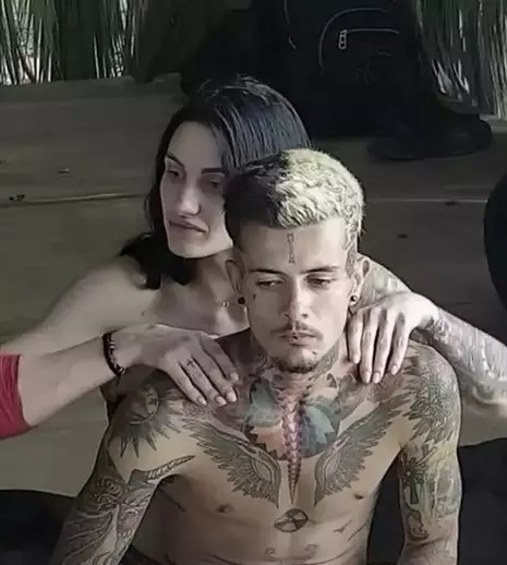 Ana Porgras și Zanni de la „Survivor România” s-au împăcat. „I-am scris și...”