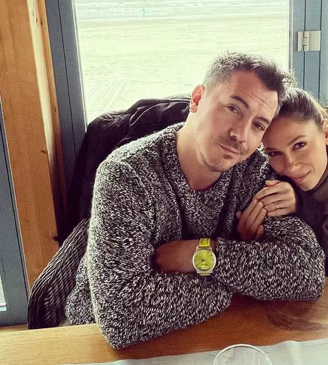 Cum arată acum și câți ani are Diana, fetița Irinei Fodor și a lui Răzvan Fodor