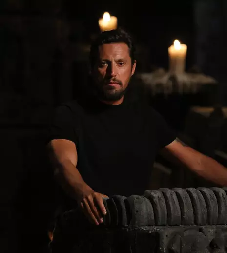 Survivor România 2021. Sebastian Chitoșcă, reacție nervoasă fără precedent asupra lui Albert Oprea!