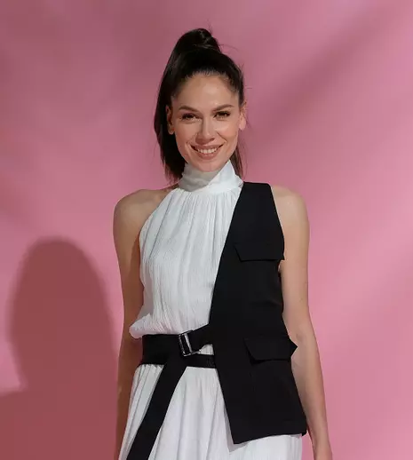 Schimbări în stilul de viață al Irinei Fodor. Cum decurg filmările pentru „Asia Express”, sezonul 4