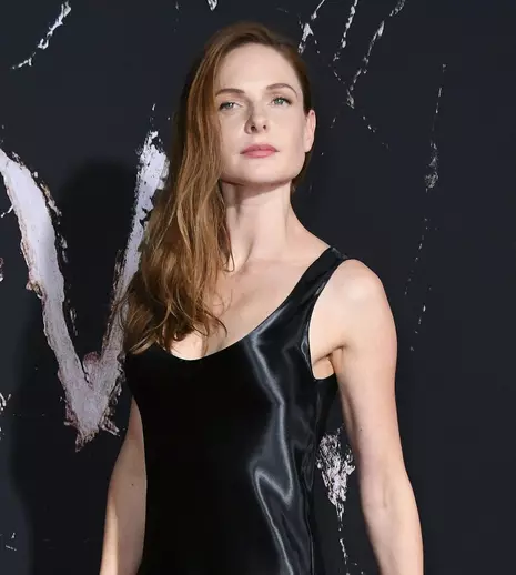 Rebecca Ferguson va juca în serialul „Wool”, adaptarea trilogiei celebrului Hugh Howey