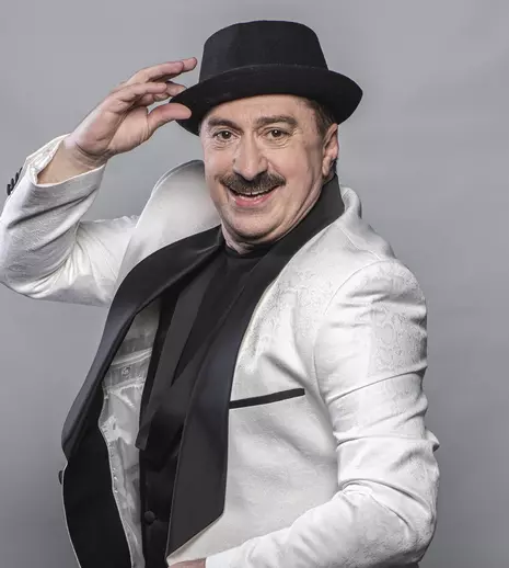Romică Țociu, dezvăluiri neașteptate: „Ar fi trebuit să plec şi eu în «Asia Express». De ce a rămas acasă