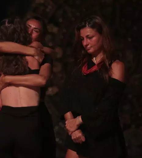 Survivor România, 30 mai 2021. Un concurent din echipa Faimoșilor a părăsit show-ul în lacrimi: „Nu-și mai au rost cuvintele”