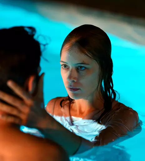 „Undine”, un basm modern supranatural semnat de Christian Petzold, în cinematografe din 21 mai