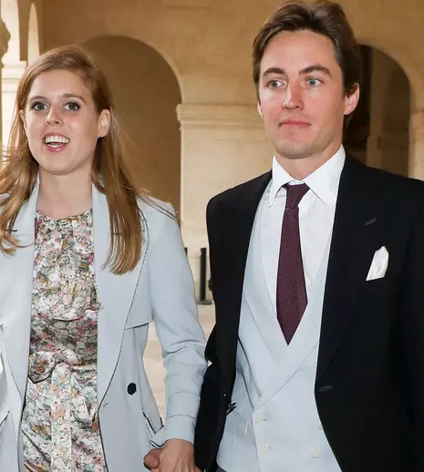 Un nou strănepot pentru Regina Elisabeta! Prințesa Beatrice așteaptă primul copil