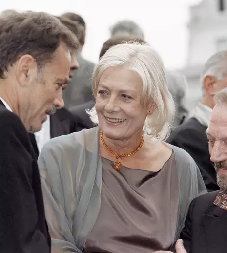 Vanessa Redgrave refuză să apară în filmul care marchează revenirea lui Kevin Spacey pe platouri