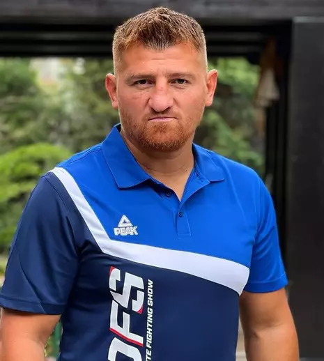 Cătălin Moroșanu a rămas fără permis! Fostul concurent de la „Survivor România” a fost prins băut la volan