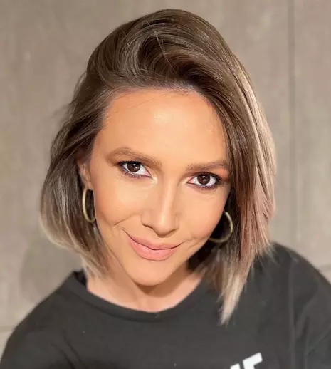 Adela Popescu, emoții înainte de a treia naștere: „Am niște complicații”