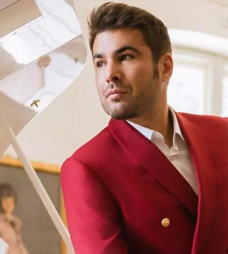 Adrian Mutu, detalii surprinzătoare despre relația „tensionată” cu fiul cel mare, Mario. „Nu sunt toate bune și frumoase”