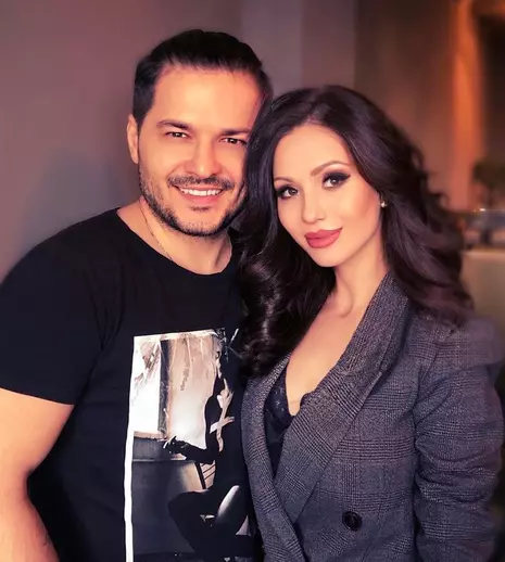Anda Călin și Liviu Vârciu, la un pas de despărțire. Dezvăluiri neașteptate: „Am stat despărțiți 4 luni”