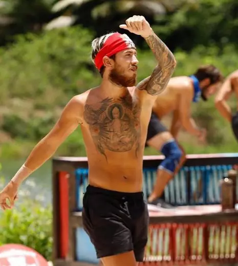Sebastian Chitoșcă, primele declarații după ce a fost eliminat din lupta pentru marele premiu „Survivor România”: „Am început să ne dăm seama”