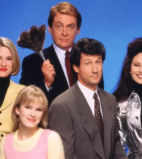 „Oh, Mr. Sheffield!”: Ce fac acum actorii din îndrăgitul sitcom „Dădaca”/„The Nanny”