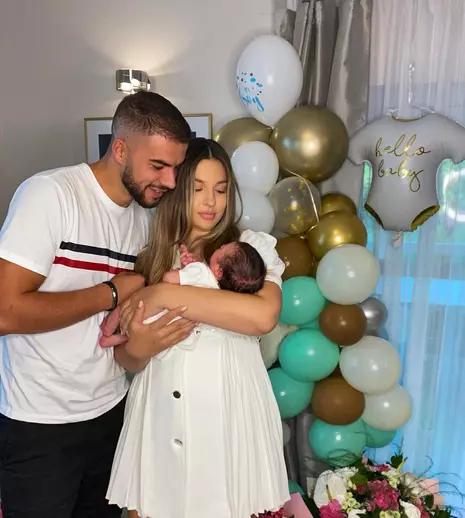 Când își botează Culiță Sterp băiețelul. Faimosul, dat de gol de mama lui