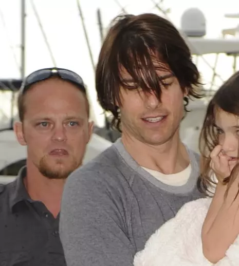 Cum arată astăzi Suri Cruise. Fiica lui Tom Cruise și a lui Katie Holmes a devenit o adolescentă superbă