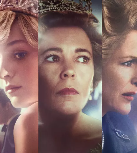 Premiile Emmy 2021. „The Crown”, „Mandalorian” și „WandaVision” domină nominalizările