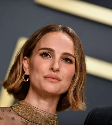 Natalie Portman s-a retras din proiectul HBO „The Days of Abandonment”. Producția filmului a fost anulată