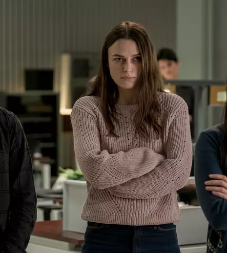 Film Now îți aduce producții thriller la final de vară