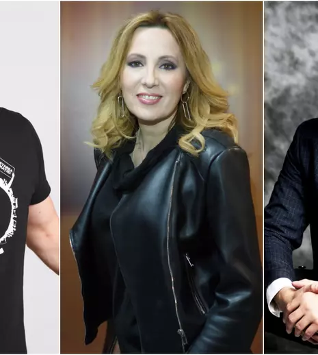 Ce-au mai citit vedetele noastre în ultima vreme și ce carte le-a plăcut cel mai mult. Răspunsurile a 20 de vedete de televiziune