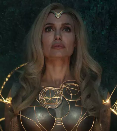 Trailerul final al filmului „Eternii / „Eternals” anunță un spectacol promițător