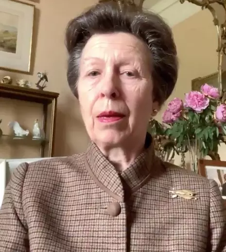 Cine ar putea fi noua prințesă Anne în sezonul cinci din „The Crown”?