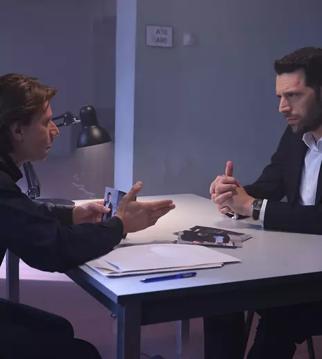 Este începutul sfârșitului! Ultimul sezon al serialului „Vlad” începe diseară la Pro TV