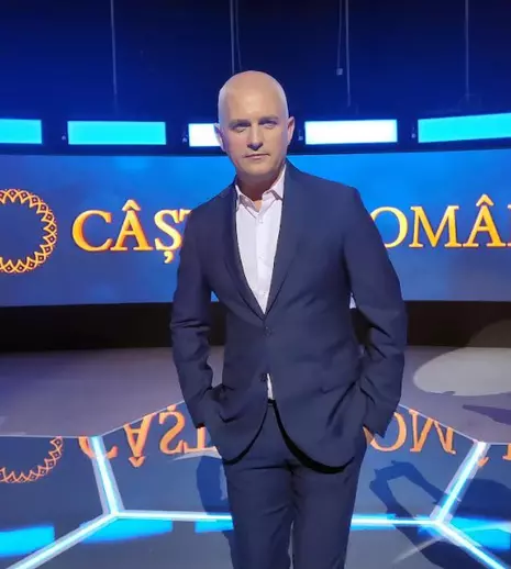 Au început filmările pentru noi ediții de la „Câștigă România”. Care e tema specială a sezonului 9