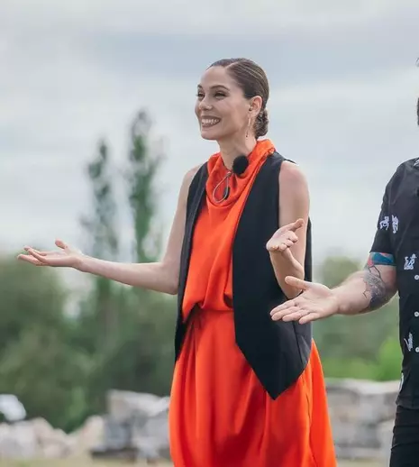 Diseară, la „Asia Express”, o echipă riscă eliminarea în cursa pentru ultima șansă. Modificarea anunțată de Irina Fodor