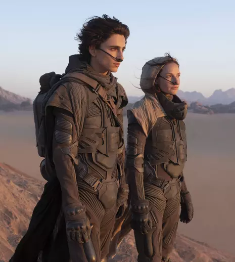 Cine îl va juca pe împăratul Shaddam al IV-lea în „Dune 2”. Nume noi se alătură distribuției