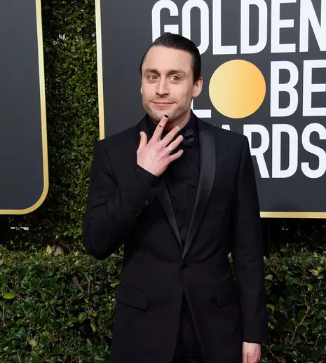 Kieran, despre relația cu fratele său, Macaulay Culkin. De ce nu l-a cunoscut pe fiul actorului din „Singur Acasă”