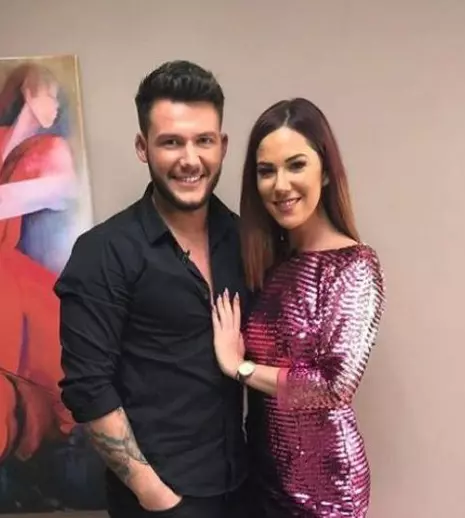 Raluca și Ricardo de la Puterea Dragostei s-au împăcat? Ce declarații de dragoste și-au făcut