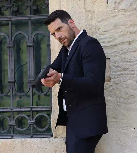 Ce se întâmplă în episodul de azi, 4 octombrie, din serialul „Vlad”, sezonul 4