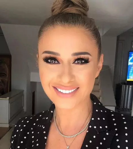 Anamaria Prodan, după ce a aflat de relația dintre Kamara și iubita lui Reghe. „El i-a dat mesaj lui Laurențiu”