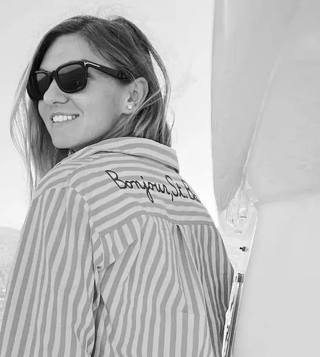 Simona Halep a dezvăluit câți copii își dorește cu Toni Iuruc. „Nu mai sunt speriată”