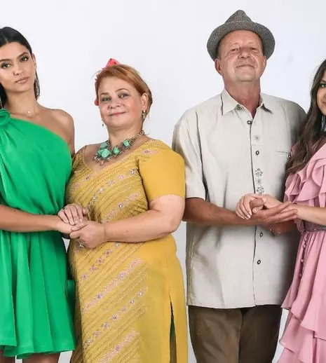 Antena 1 difuzează astăzi ultimul episod din „Adela”.  Cum se termină sezonul 2