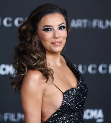 Eva Longoria pleacă în expediție culinară! Actrița va fi gazda serialului documentar „Searching for Mexico”