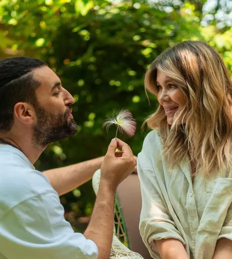 Gina Pistol și Smiley, pregătiți de nuntă. Ce a spus prezentatoarea TV despre rochia de mireasă