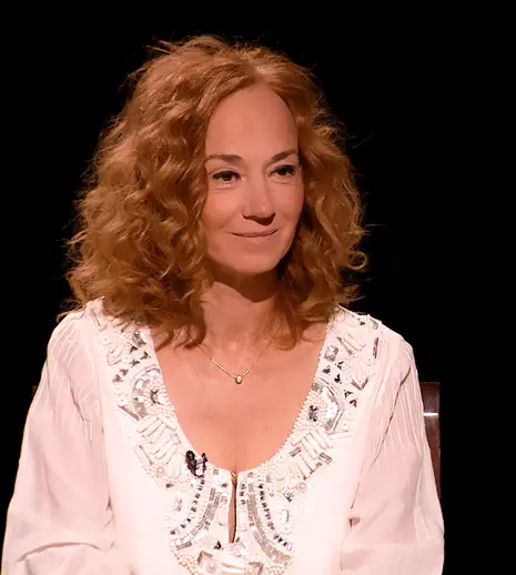 Interviu Marina Constantinescu: „Poveștile mărturisite la «Nocturne» salvează”