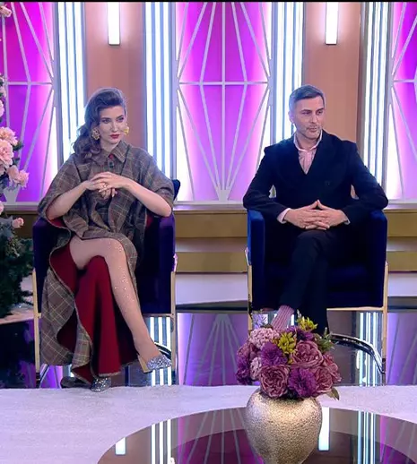 Program TV Antena Stars de Craciun 2021. Premiera Poliţia Modei, I.A. cu stil sau Christmas Report, printre programele speciale difuzate