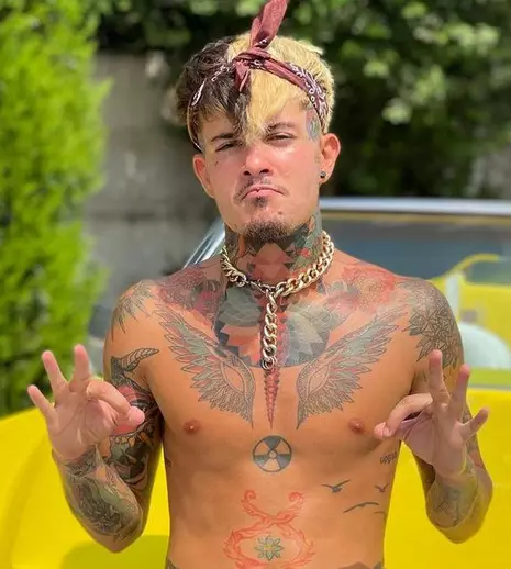 Rolul lui Zanni la Survivor România 2022. Câștigătorul sezonului trecut semnează un contract cu Pro TV