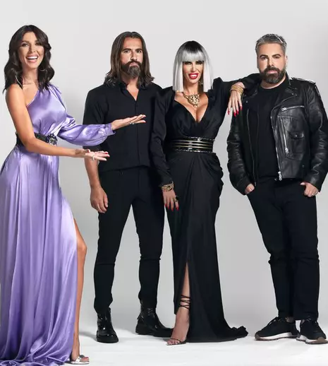 Finalistele "Bravo, ai stil! Celebrities" 2022. Ce vedetă a fost eliminată în semifinală