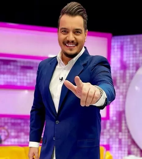 Bursucu, despre rolul de tată. „Sunt fricos, mă panichez și dacă...”