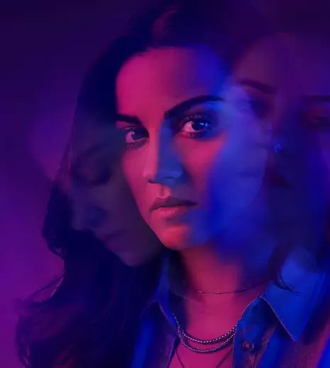 Maite Perroni revine la Netflix în sezonul 2 din „Dorință întunecată” / „Oscuro deseo”. Când are loc premiera