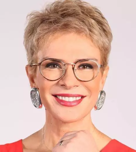 Cum se înțelege acum Teo Trandafir cu tatăl ei. Nu și-au vorbit timp de mai mulți ani