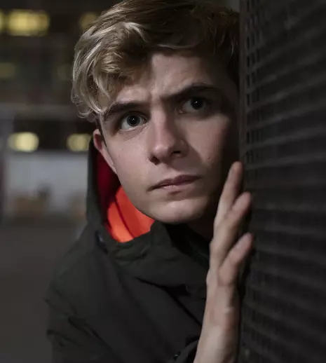 Serialul „Alex Rider” revine la TV! Sezonul 2 începe în curând la AXN
