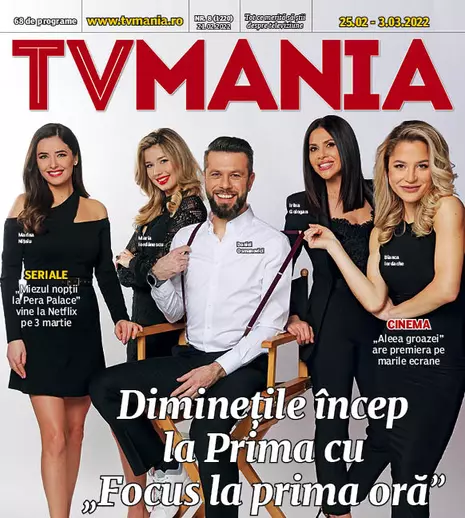 NUMĂRUL CURENT 08/2022