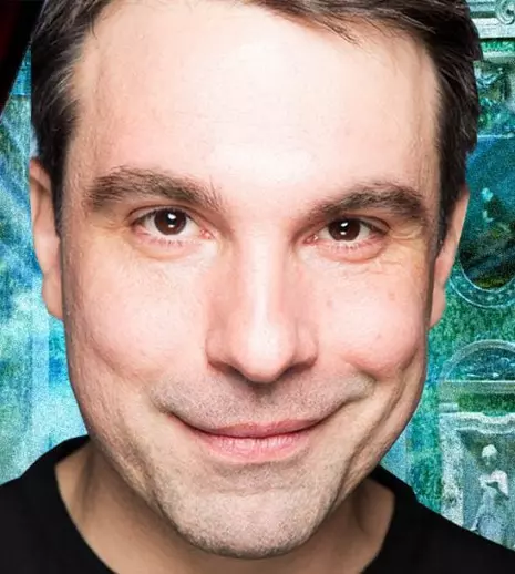 Transformare uluitoare pentru Alexandru Papadopol. Cum arată actorul de 46 de ani