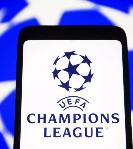Rusia, sancționată de UEFA! Unde se va juca finala Champions League