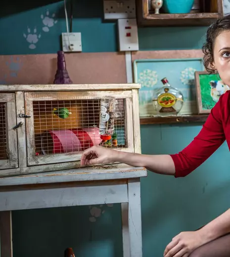 Phoebe Waller-Bridge va realiza un serial nou, care va fi difuzat de platforma Amazon
