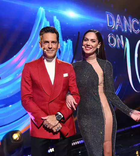 „Dancing on Ice” vine cu prima ediție tematică. Ce filme vor reinterpreta concurenții pe gheață
